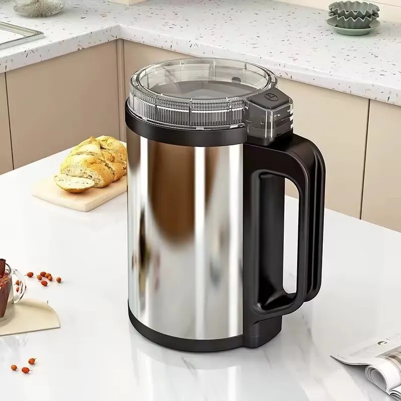 Silver Crest Electric Grinder - 4